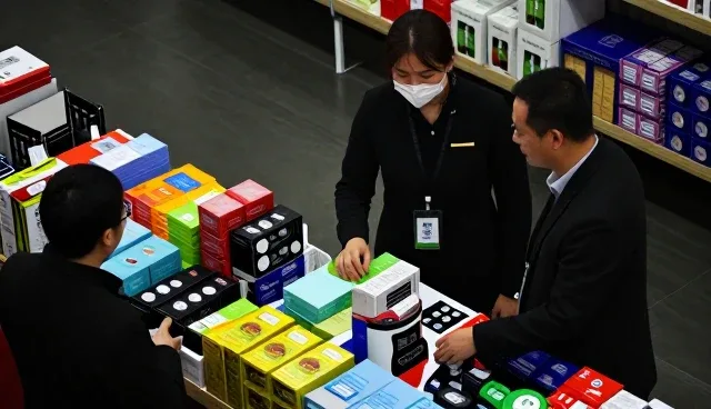 品牌代理商品采购等深度分享（市场热销商品适用）