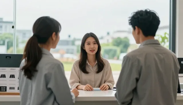 日用百货代理业务中的场景化决策逻辑